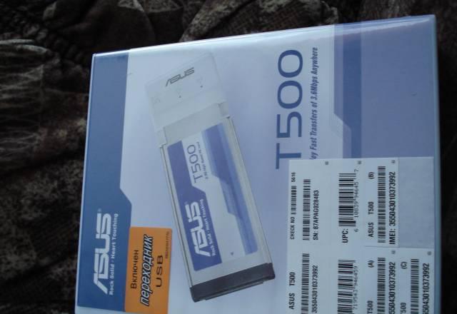 Asus T500 Санкт-Петербург