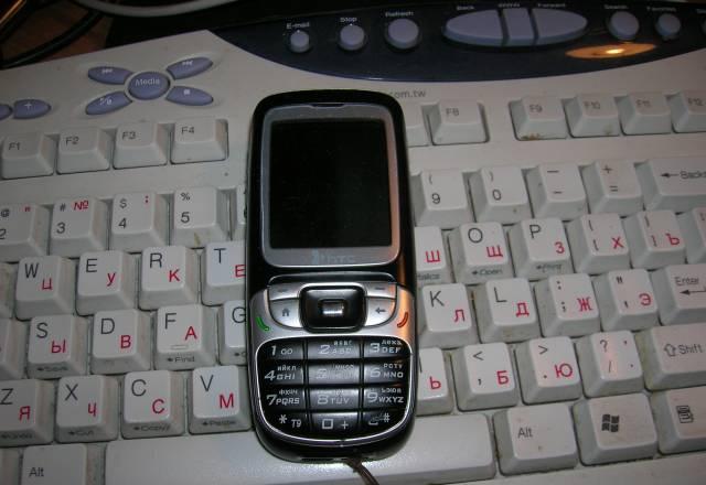 HTC S310 Жуковский
