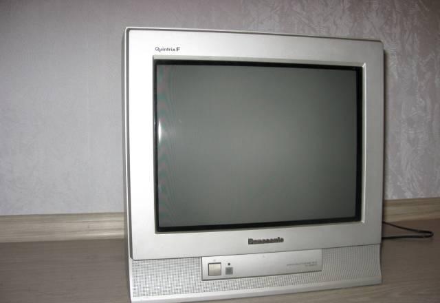 Телевизор Panasonic 15 дюймов Санкт-Петербург
