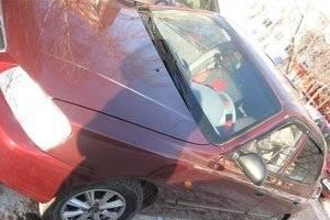Accent Уфа