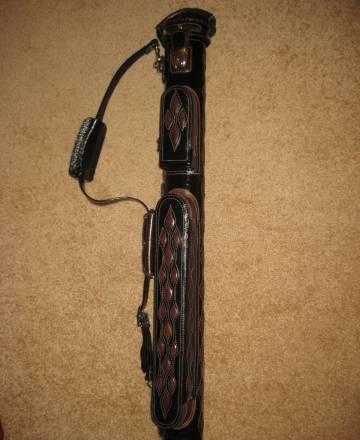 Тубус для Кия Москва