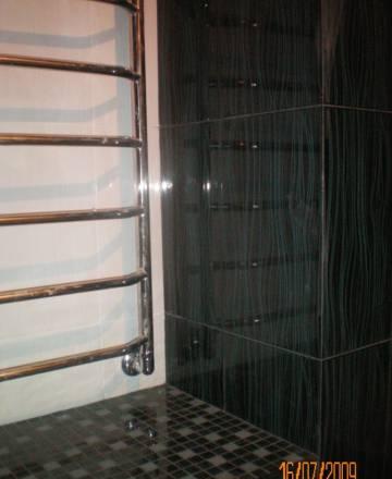 Укладка плитки,ванная "под ключ" Чебоксары