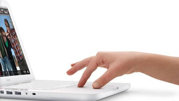 Apple MacBok MC207() Самара