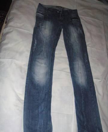 Джинсики Москва