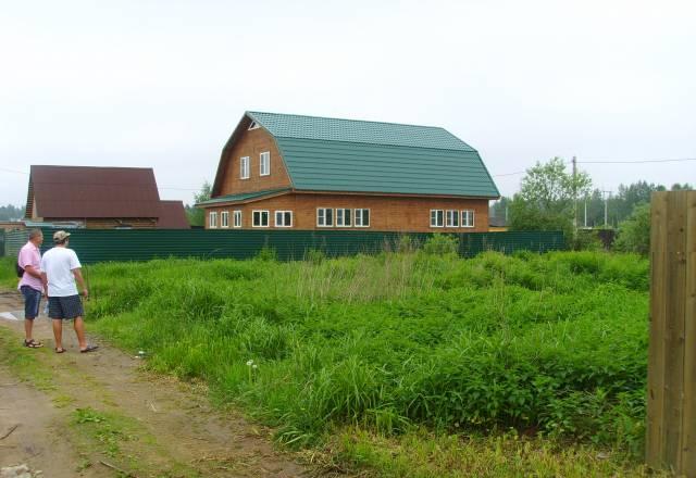 Отрываю от души.40 км от МКАД Солнечногорск