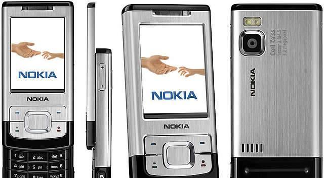Nokia 6500 Slide Курск