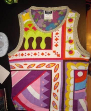 Топ DG Москва