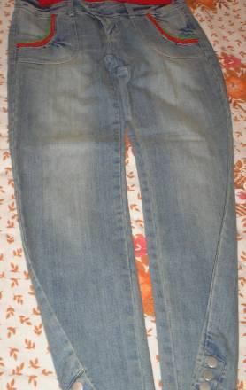 Джинсы BeeFree 46-48 L Москва