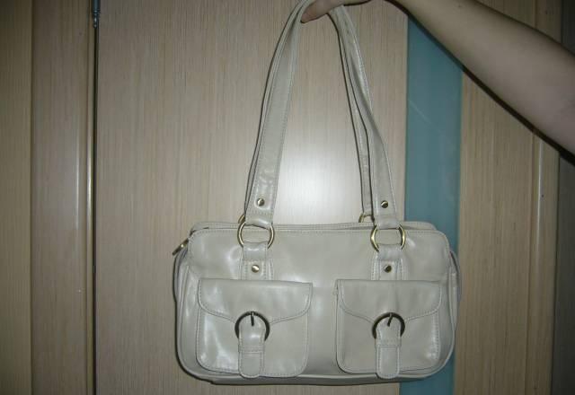 Сумка новая Москва