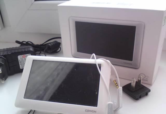 Cowon O2 Лыткарино