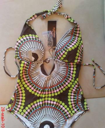 Купальник новый с биркой, 44 Москва