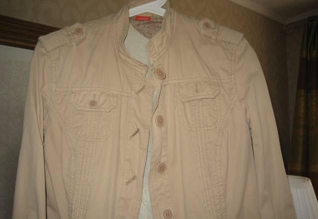 Жакет Москва