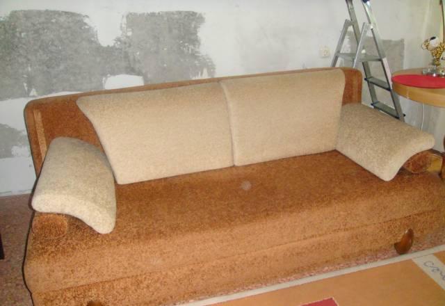 Диван Москва