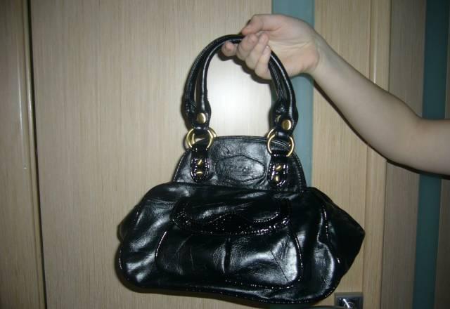 Сумка новая Москва