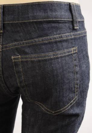 Джинсы новые прямые London Jean Санкт-Петербург