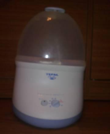 Подогреватель-стерелизатор бутылочек Москва