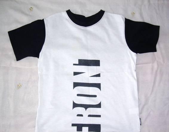 Рубашки и футболки Москва