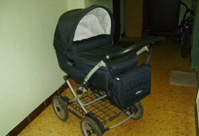 Детская коляска Москва