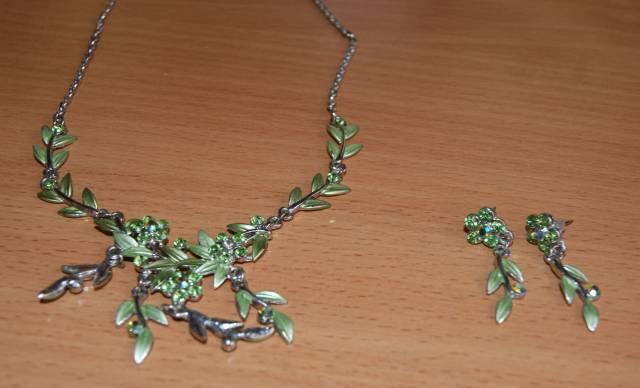 Бижутерия Москва