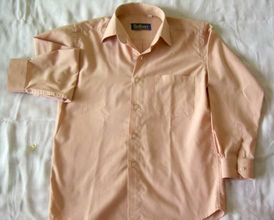 Футболки и рубашки Москва