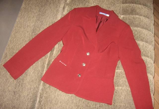 Школьный пиджак на девочку рост 152 Санкт-Петербург