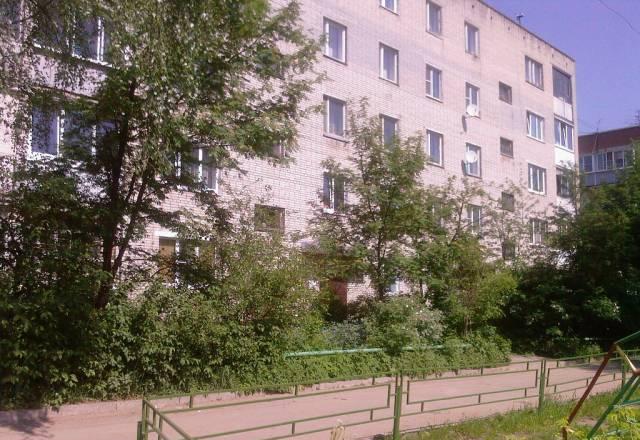 Если вы работаете в Москве-это для вас Электросталь