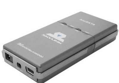 3G модем Anydata 500A + антенна Москва