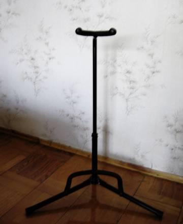Очень удобная универсальная подставка под гитару Москва
