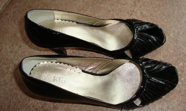 Туфли Москва