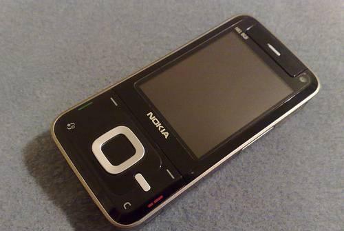 Nokia N81 8GB продажа-обмен Москва