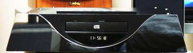 CD проигрыватель Cadanz CD 3 black Ставрополь