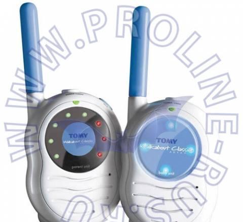 Радионяня Москва