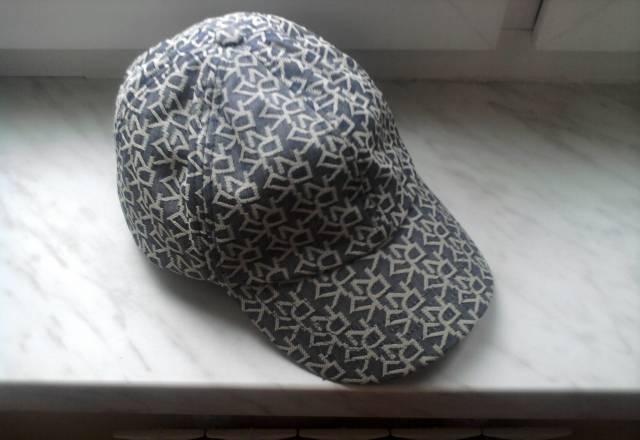 Бейсболка dkny Москва