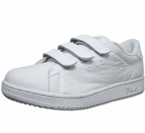 Кроссовки Fila, р.42 (us 9,5),новые Москва