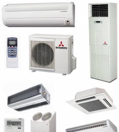 Кондиционеры Москва