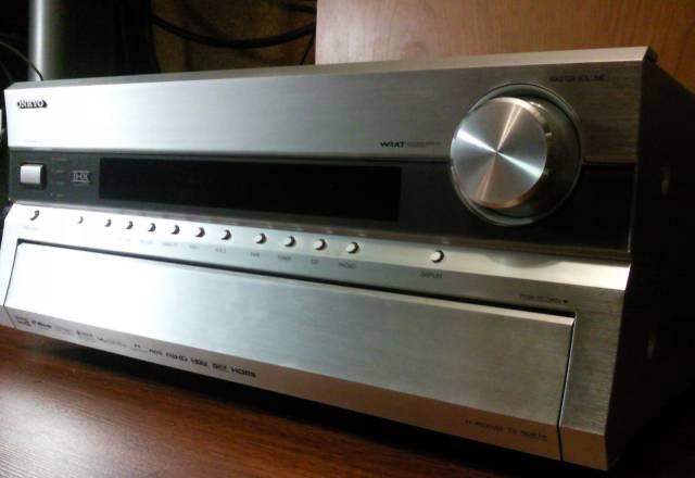 Onkyo tTX-SR 875 (рессивер) Москва