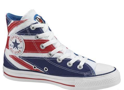 Кеды Converse Москва