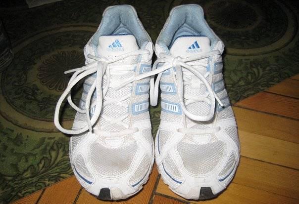Кроссовки беговые Adidas Москва