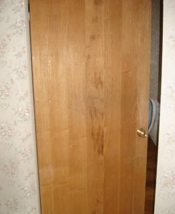 Дверь межкомнатная Москва