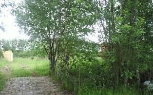 Участок Симферопольское ш. 55 км д.Сафоново Чехов