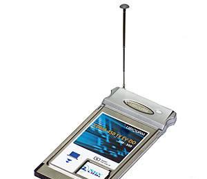 Cdma модем pcmcia Ubiquam UM-300 (evdo, Voice) Москва