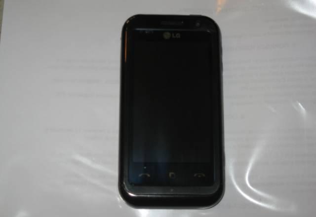 Lg km 900 arena - 7500 черного цвета Санкт-Петербург