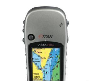 Навигатор Garmin eTrex Vista HCx Санкт-Петербург