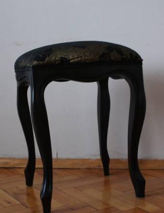 Банкетка одноместная Москва