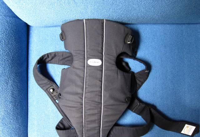 Кенгуру Baby Bjorn Original Одинцово