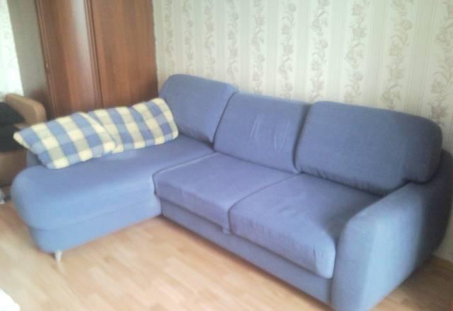 "Угловой диван 1.80 х 2.30" Москва