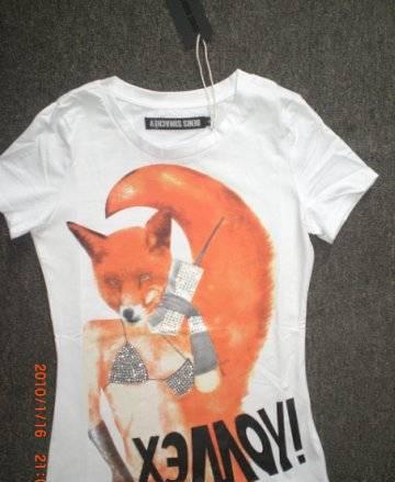 Футболки и белье от Симачева.(Simachev) Москва