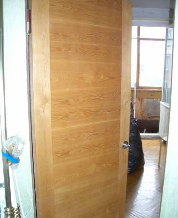 Дверь межкомнатная Москва