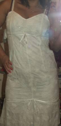 Платье Санкт-Петербург