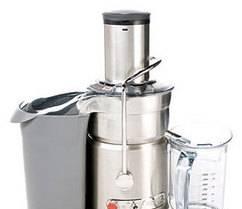 Соковыжималка bork JU CUN 24150 SI Одинцово